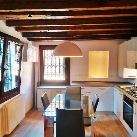 Tre Archi 3 Appartement Venetië Buitenkant foto