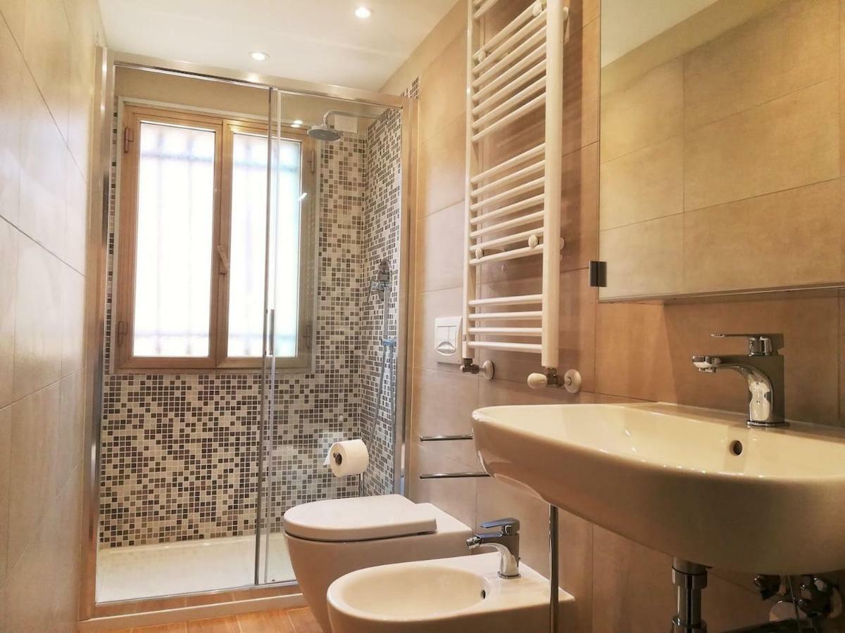 Tre Archi 3 Appartement Venetië Buitenkant foto