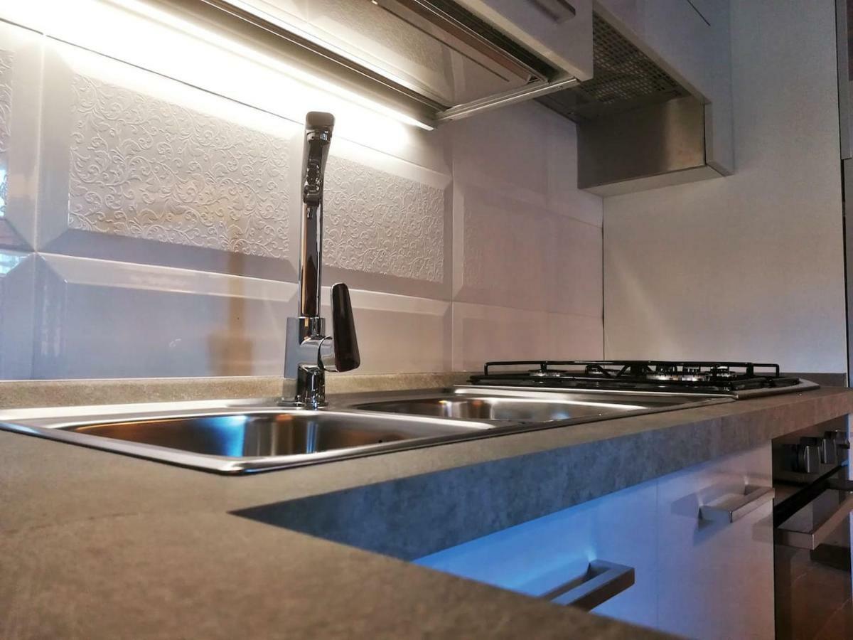 Tre Archi 3 Appartement Venetië Buitenkant foto