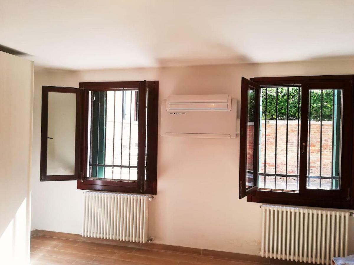 Tre Archi 3 Appartement Venetië Buitenkant foto