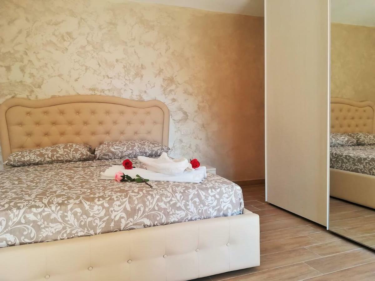 Tre Archi 3 Appartement Venetië Buitenkant foto