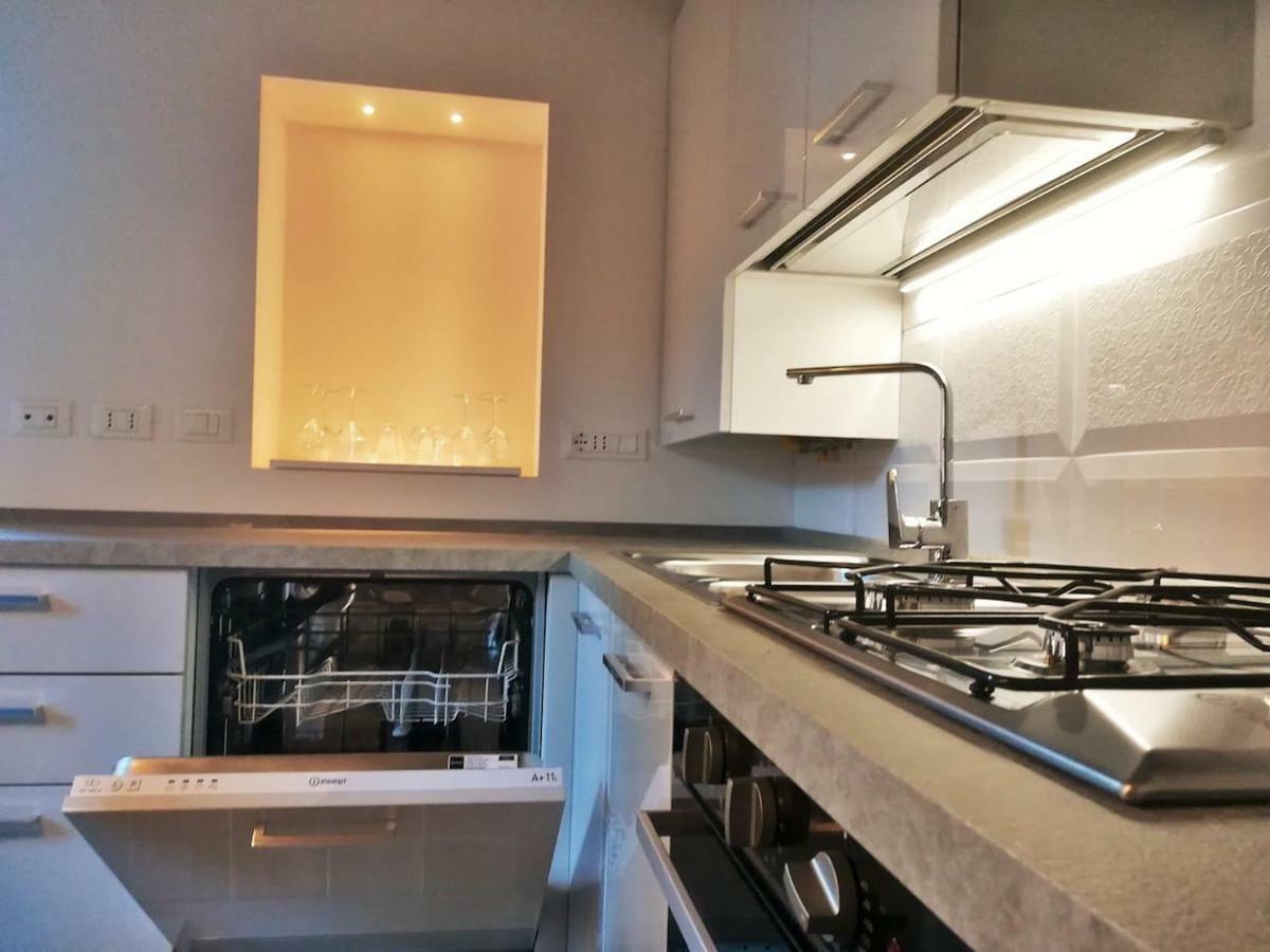 Tre Archi 3 Appartement Venetië Buitenkant foto