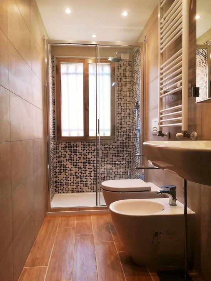 Tre Archi 3 Appartement Venetië Buitenkant foto