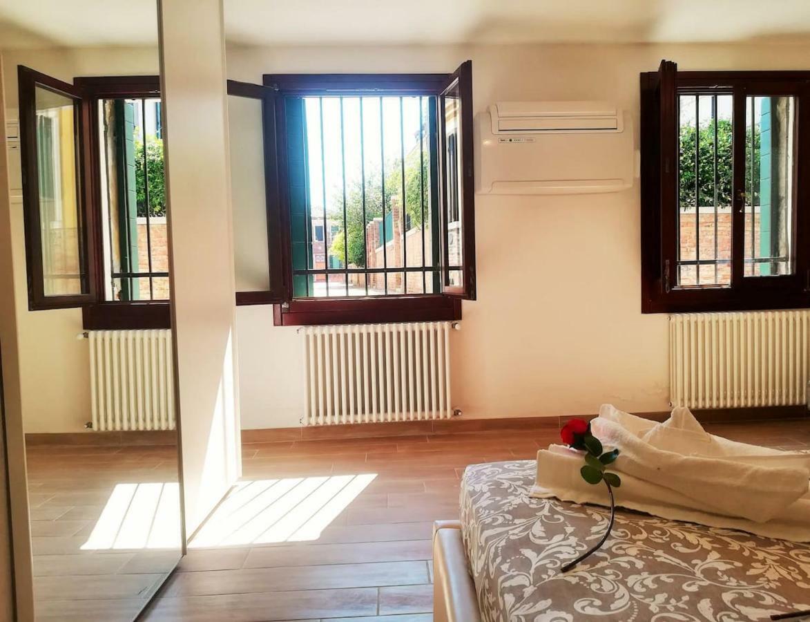 Tre Archi 3 Appartement Venetië Buitenkant foto