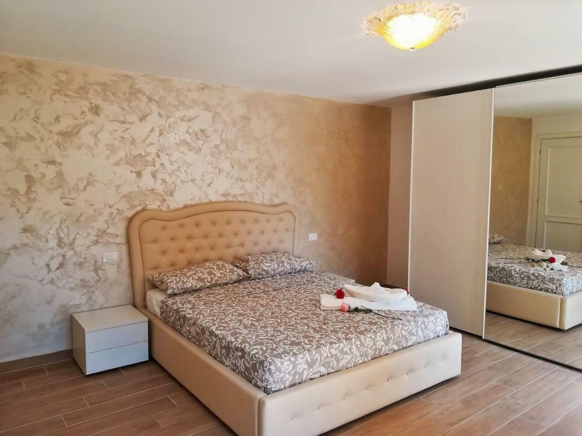 Tre Archi 3 Appartement Venetië Buitenkant foto