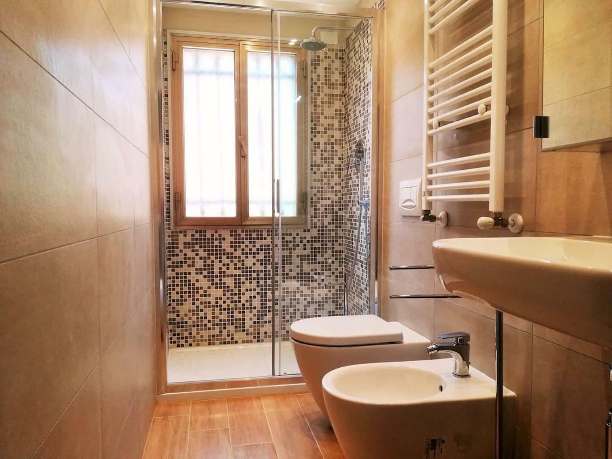 Tre Archi 3 Appartement Venetië Buitenkant foto