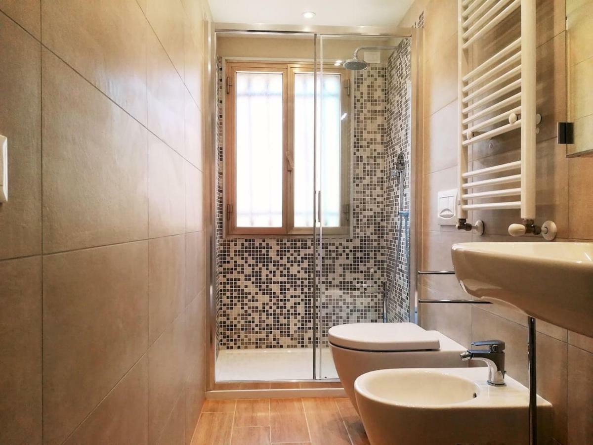 Tre Archi 3 Appartement Venetië Buitenkant foto