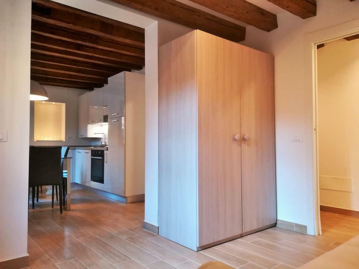 Tre Archi 3 Appartement Venetië Buitenkant foto