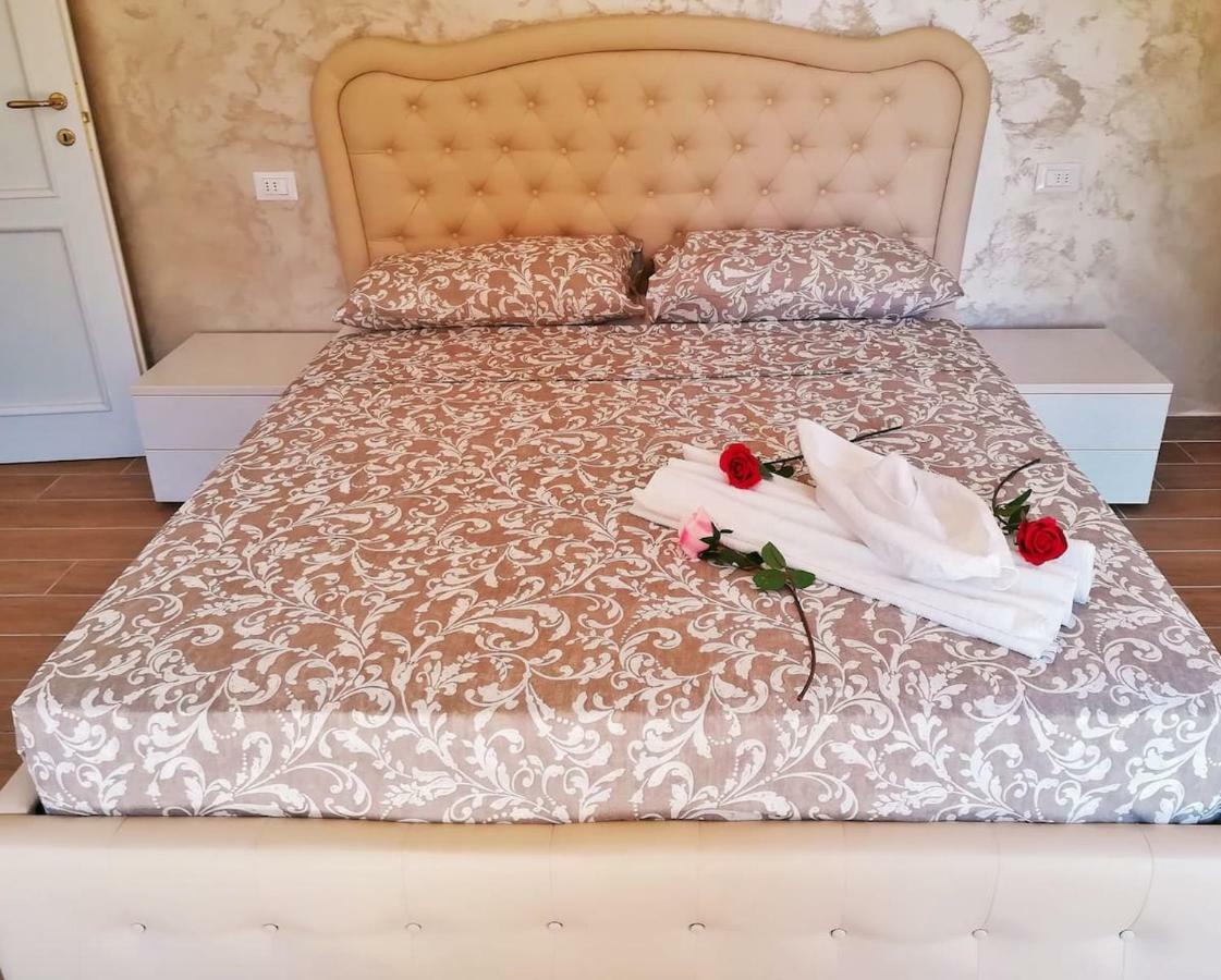 Tre Archi 3 Appartement Venetië Buitenkant foto