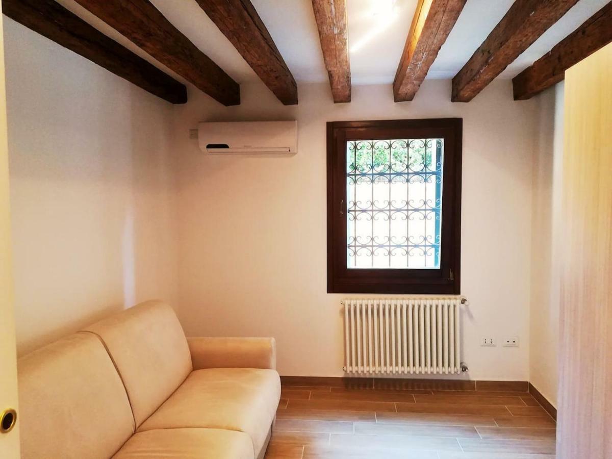 Tre Archi 3 Appartement Venetië Buitenkant foto
