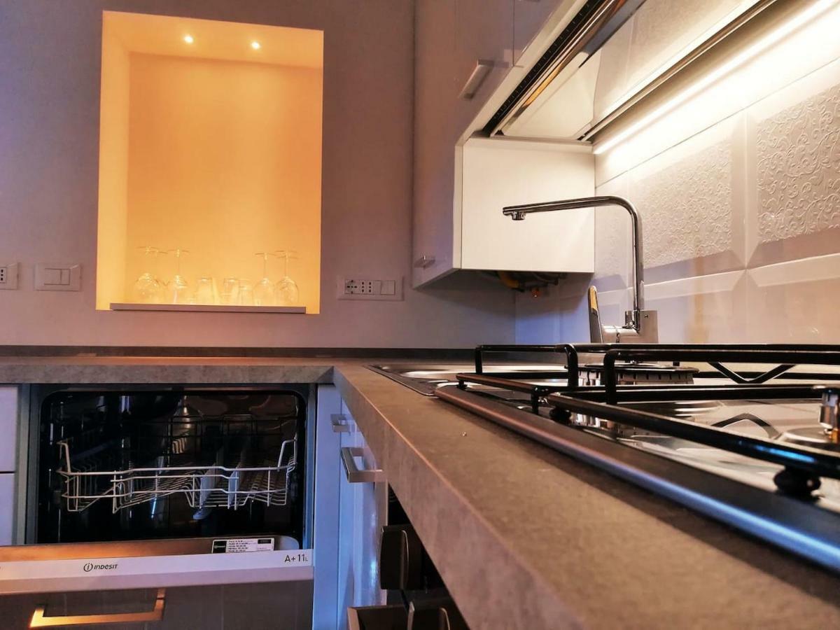 Tre Archi 3 Appartement Venetië Buitenkant foto